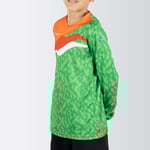 owayo Cycling MTB FL1 Kids Long Sleeve Jersey