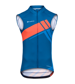 owayo Cycling Cycling Jersey CL3 Basic Long Sleeve 