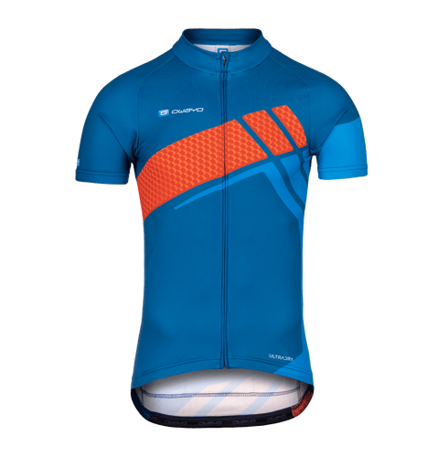 Custom cycling shirt cheap