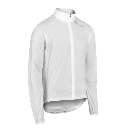 Pro fit top light rain jacket