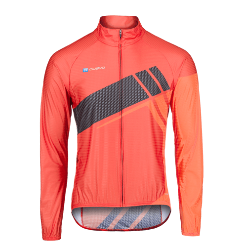 Giacche a vento outlet lunghe