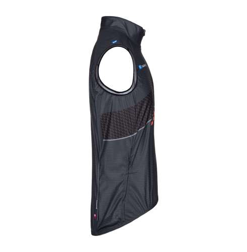 Gilet trail intersport 2025