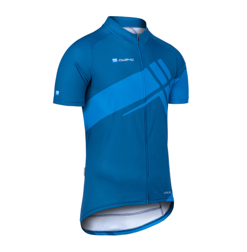 Personalised cycle jersey hotsell