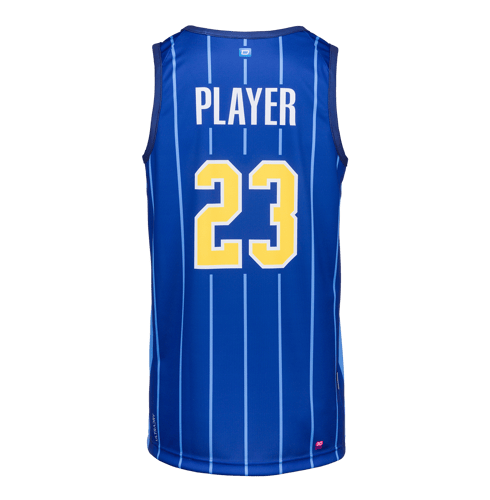 Owayo basketball jersey outlet