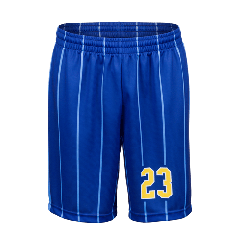 Pantaloni basket 2025