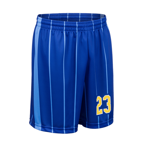 owayo Basketball BP6 Hero Shorts