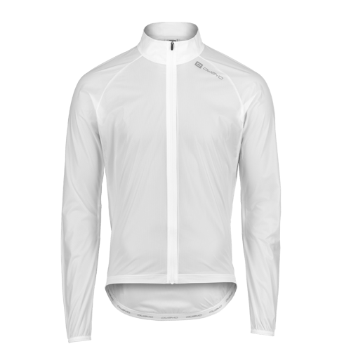 Pro fit light rain jacket store