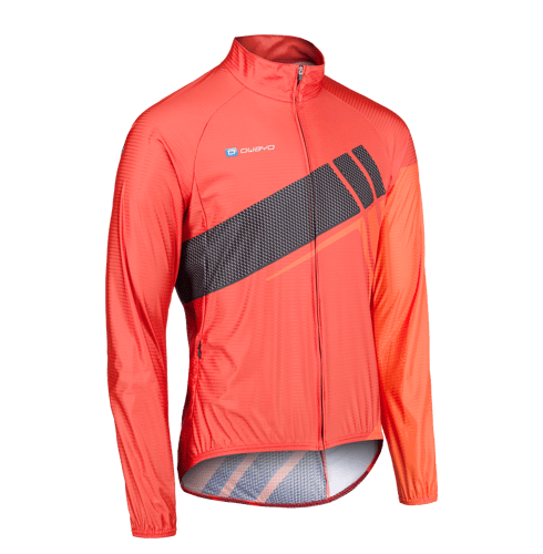 Test] Veste vélo Vaude Cyclist Softshell, coup de cœur pour la mi-saison