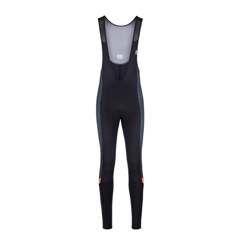 owayo Cycling Winter Bib Tights CPW5 Pro