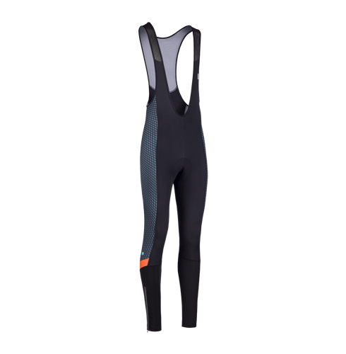 owayo Cycling Winter Bib Tights CPW5 Pro