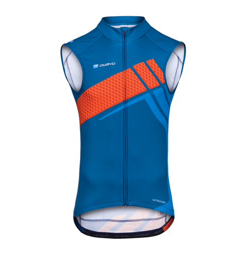 owayo Ciclismo Maglia CT5 Pro senza maniche
