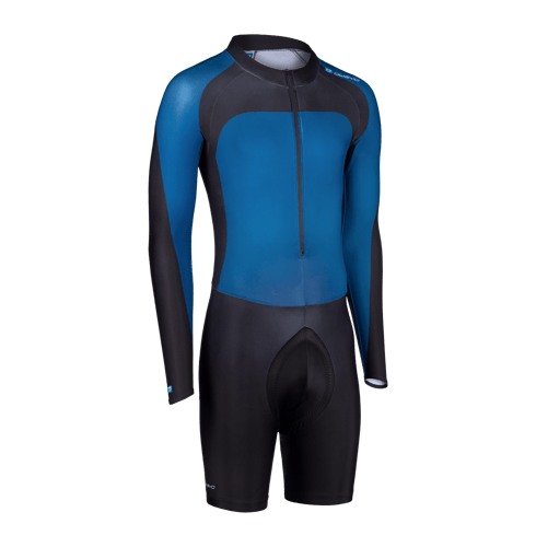 owayo Ciclismo Mono contrarreloj CTL7 Epic manga larga