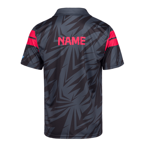 Maillot de flechette personnalisé top