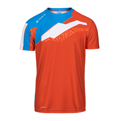 owayo Cycling MTB Jersey M6 Hero