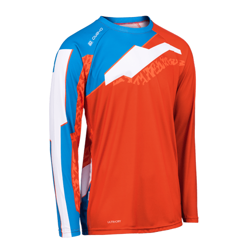 Downhill jerseys sales