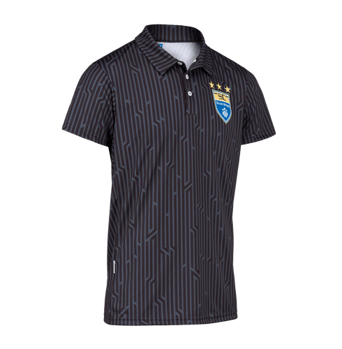 owayo Sport Polo Shirt XP5 Pro
