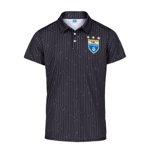 owayo Sport Polo Shirt XP5 Pro