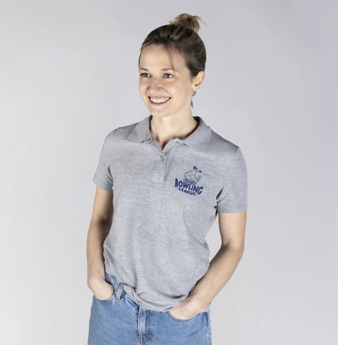 Maglie polo new arrivals