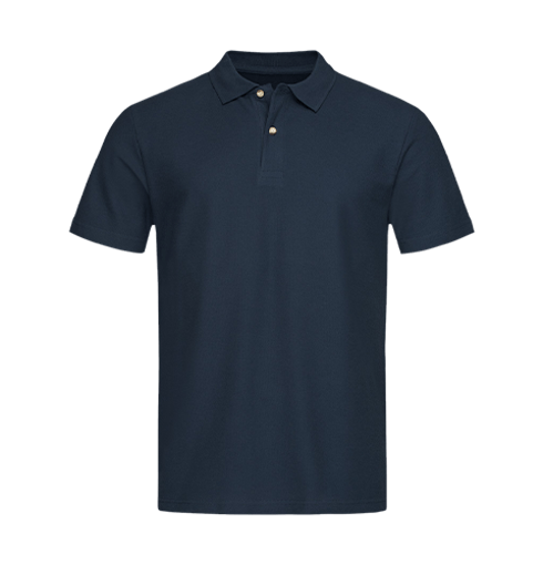 Print polo shirts - Design your own polo shirt online