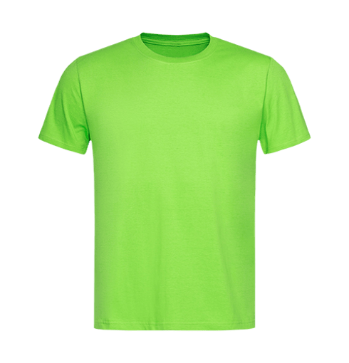 owayo Merchandise T Shirt Classic organic cotton