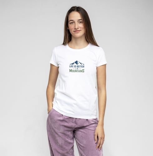 T shirt made 2025