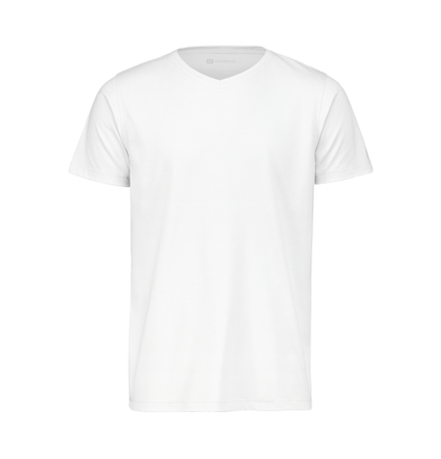 Men's T-shirt - Made in Europe - printable - produced fairly