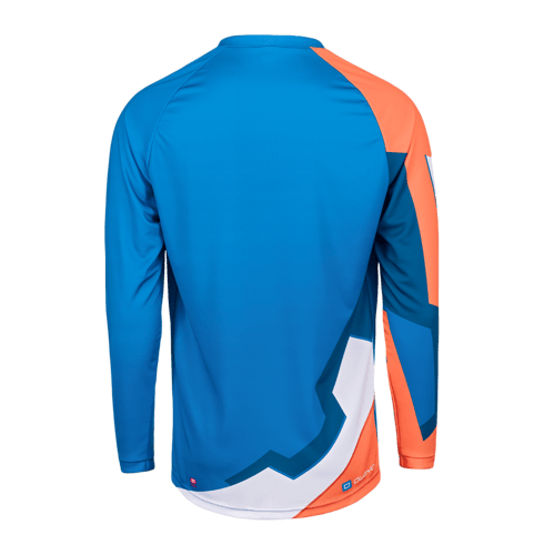owayo Cycling Dirt Jersey ML5 Pro Long Sleeve