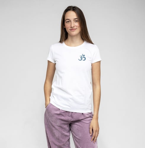 owayo Yoga T Shirt Couture