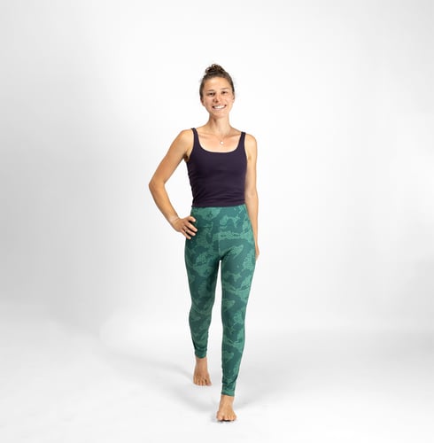 Leggings De Yoga Pour Femme | France